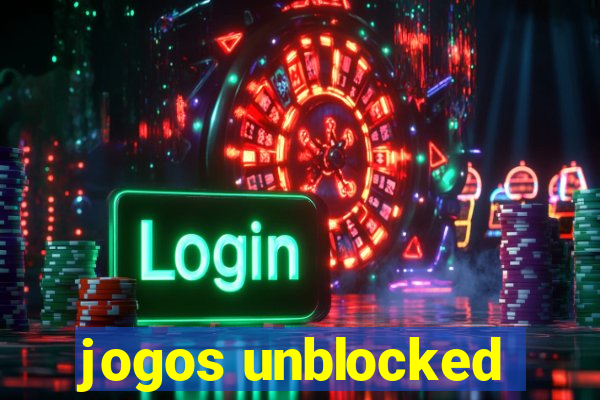jogos unblocked